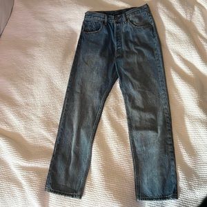 Brandy Melville Jeans